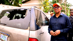 Ex-ADC scribe condemns attack on Obi, Odiegie-Oyegun in Edo