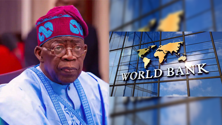 Tinubu’s reforms now global reference point — World Bank