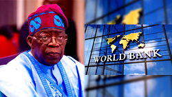 Tinubu’s reforms now global reference point — World Bank