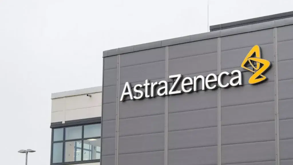 AstraZeneca profit jumps as cancer drug sales grow