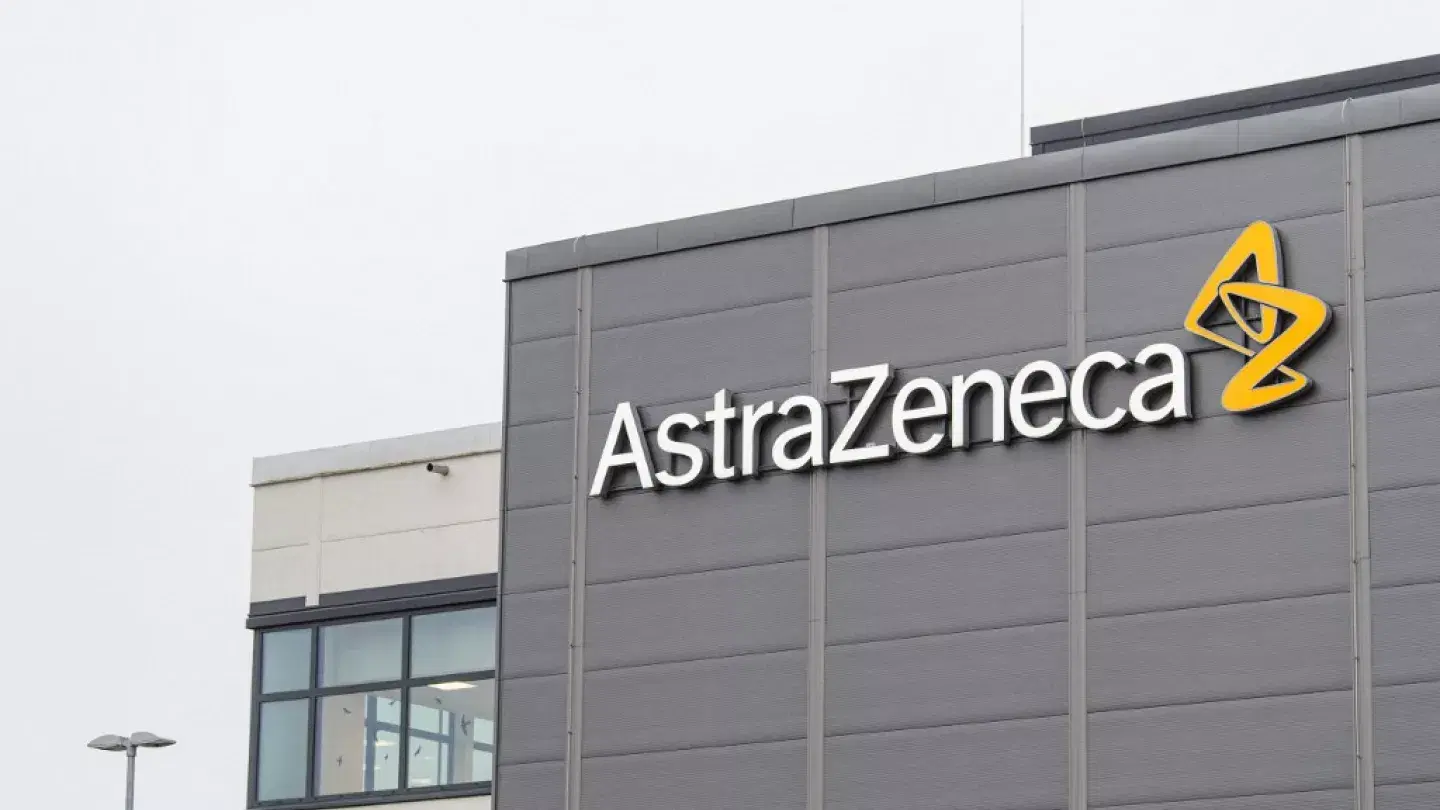 AstraZeneca profit jumps as cancer drug sales grow