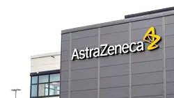 AstraZeneca profit jumps as cancer drug sales grow