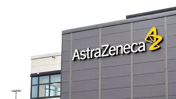 AstraZeneca profit jumps as cancer drug sales grow