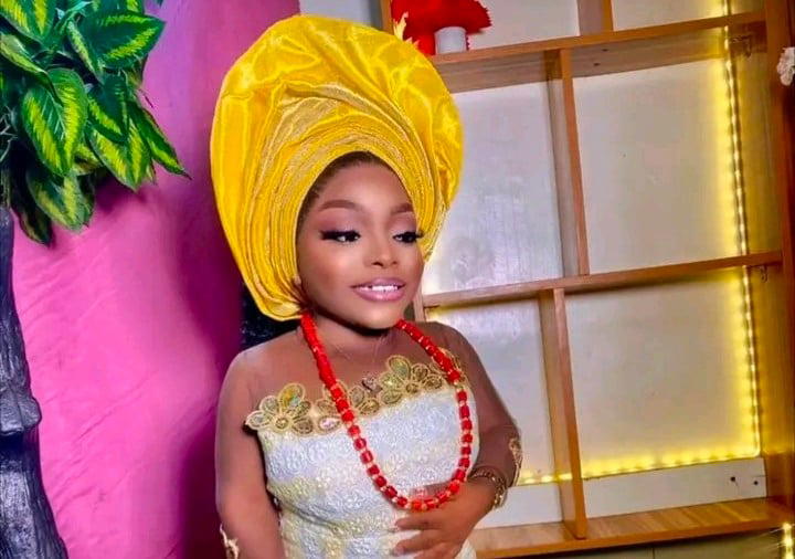 Nollywood Actress Aunty Ajara dies after illness