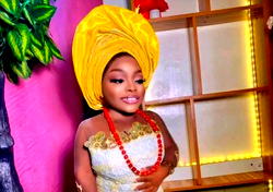 Nollywood Actress Aunty Ajara dies after illness