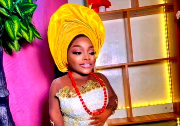 Nollywood Actress Aunty Ajara dies after illness