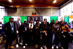 French Embassy partners S16 Collective to showcase Nigerian short films globally