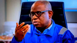 National Assembly backs Ojulari, endorses Tantita in anti-oil theft campaign