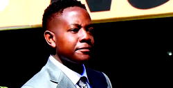 Robert Mugabe’s son arrested in South Africa after gardener shot