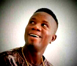 Renner Benjamin speaks as he releases new song ‘I Get God’