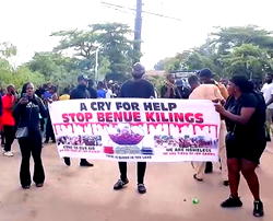 Benue Killings: FG to arraign suspects Monday, says trial will send strong signal