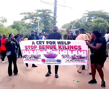 Benue Killings: FG to arraign suspects Monday, says trial will send strong signal