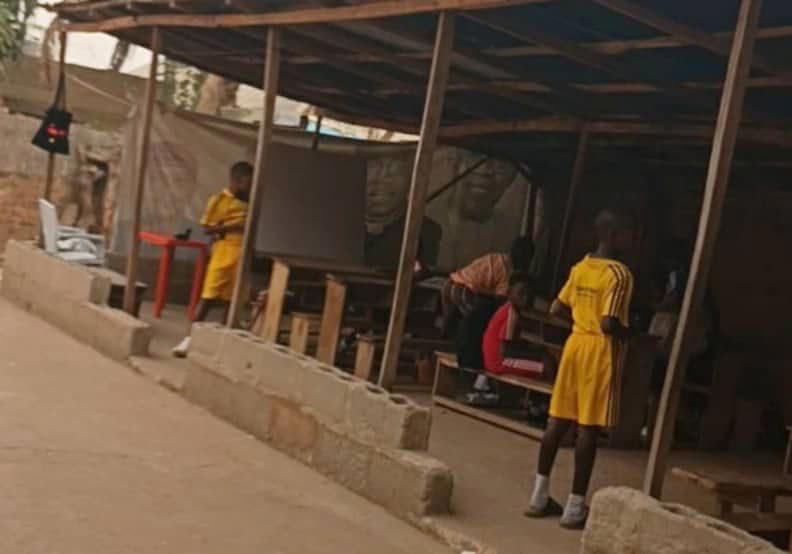 Benue: PDP Chair demands Education Commissioner’s resignation over substandard school
