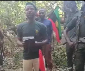 Group announces cancellation of Monday Sit-at-Home in South-East, IPOB denies group