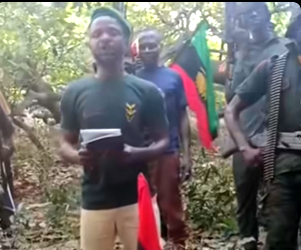 Group announces cancellation of Monday Sit-at-Home in South-East, IPOB denies group