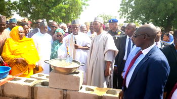 JAMB: Borno govt to construct N1 billion admin, CBT centre in Maiduguri