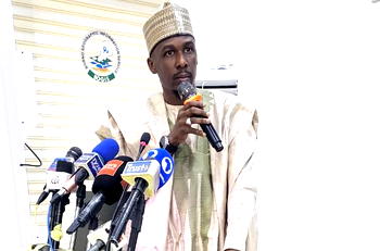Borno to review Maiduguri Master Plan, unveils online sales of plots
