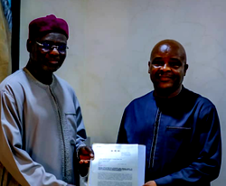 Buratai pays tribute to Ihejirika at 70, hails mentorship and leadership legacy