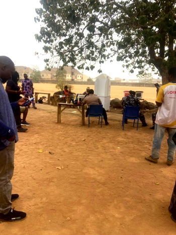 FCT elections: Party agents decry voter apathy in Byagin