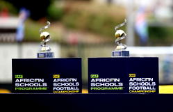 CAF delegation to inspect Ikenne, Sagamu facilities for 2026 schools championship
