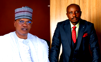 Aiyedatiwa’s SA on Mobilisation, Agbi, celebrates Lisa, Omosehin