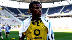 Carney Chukwuemeka snubs Nigeria, chooses Austria ahead of World Cup