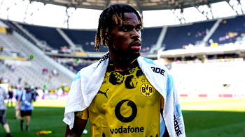 Carney Chukwuemeka snubs Nigeria, chooses Austria ahead of World Cup