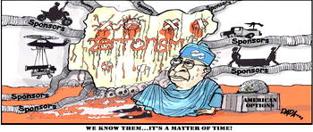 Cartoon: Matter of time? They’re reducing 2027 voters