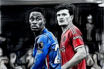 Tuchel told to pick Chalobah over Maguire for 2026 World Cup