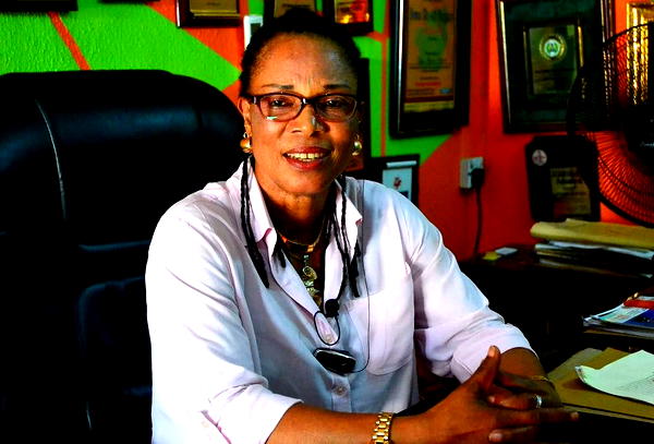 Why Nigerian athletes are switching nationalities – Ajunwa