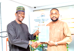 ELRA, AMSL strike game-changing pact to transform maritime financing, boost investor trust