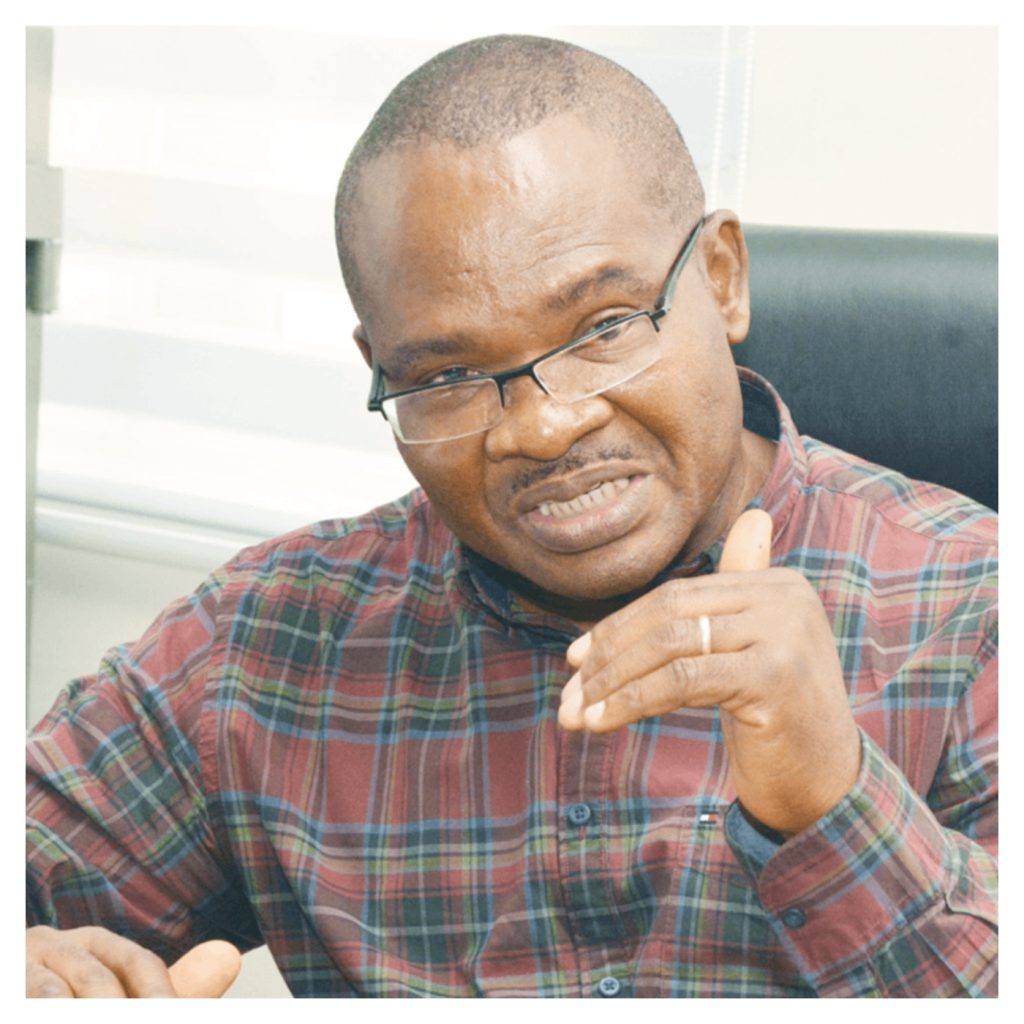 Nwankwo urges Nigerians to speak out against ‘dangerous’ Electoral Act amendment