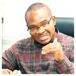 Nwankwo urges Nigerians to speak out against ‘dangerous’ Electoral Act amendment