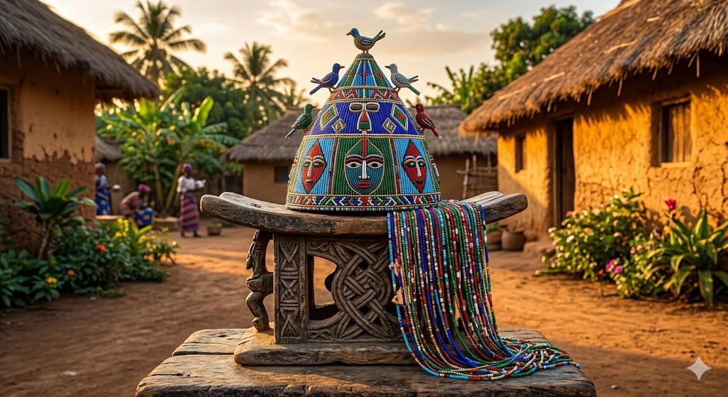 When gods no longer choose: How bribery, politics are wrecking Yoruba kingship