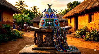 When gods no longer choose: How bribery, politics are wrecking Yoruba kingship