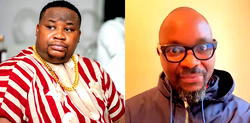 Cubana Chief Priest, Isaac Fayose trade words over alliance with Tinubu’s City Boy Movement
