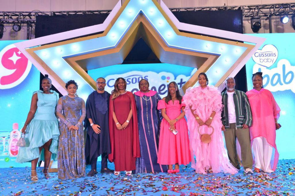 Cussons Baby Moments Season 9 Grand Finale What a day of Tears, Laughter, and Pure Magic