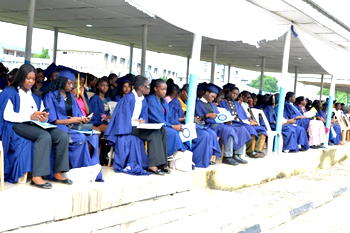 DELSU matriculates 9,498, ranks among Nigeria’s best