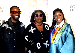 Entertainment Week Africa hosts Creative Connect during Grammys weekend