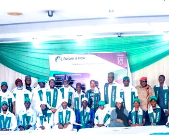 Rep Dasuki urges youth to claim 70% of elective offices