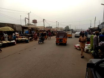 FCT polls: Commercial motorists, Okada riders, residents defy movement restriction order