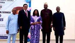 Budget for higher education exceeds N100bn – Delta Commissioner