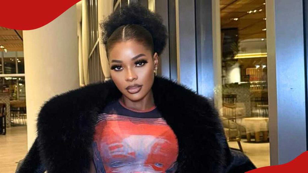 Kampala Police arrest suspects in murder of social media influencer, Diana Skys