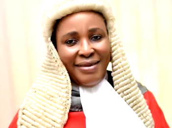 Ogun judiciary committed to speedy justice delivery, says CJ Dipeolu