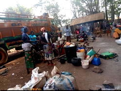 Over 700 Plateau indigenes displaced in Kwara terror attack