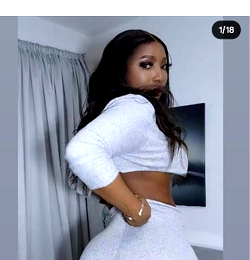 Someone I called a friend sabotaged me – Donna Adja