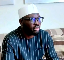 City Boy Movement appoints Sulaimon Lateef to lead Ogun mobilisation drive