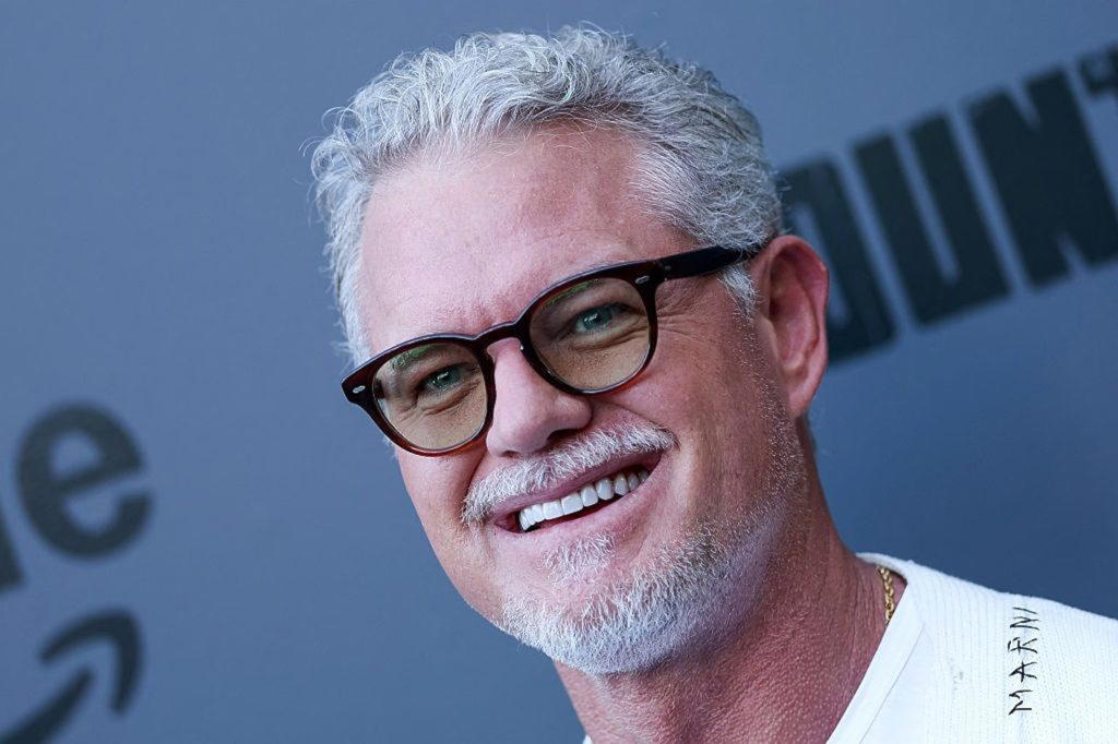 Grey’s Anatomy star Eric Dane dies at 53 after battle with ALS