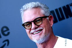 Grey’s Anatomy star Eric Dane dies at 53 after battle with ALS
