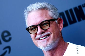 Grey’s Anatomy star Eric Dane dies at 53 after battle with ALS